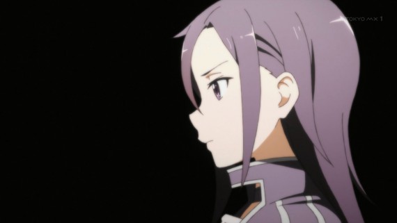 ソードアートオンライン1646