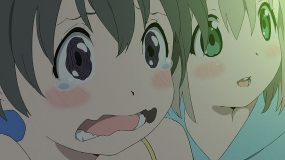 ヤマノススメ1064