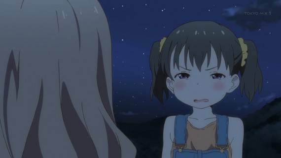 ヤマノススメ985