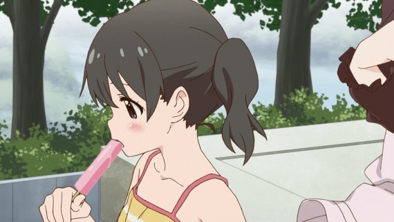 ヤマノススメ906