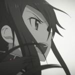 『ソードアート・オンラインⅡ』第13話「ファントム・バレット」Aパートお気に入り台詞集