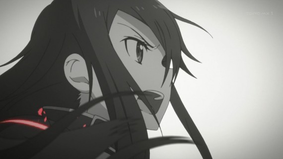 ソードアートオンライン1592