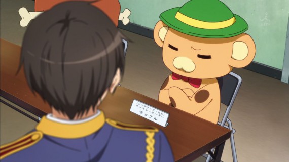 甘城ブリリアントパーク298