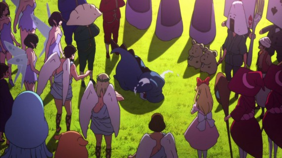 甘城ブリリアントパーク219