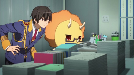 甘城ブリリアントパーク343