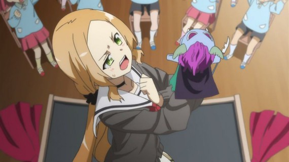 結城友奈は勇者である03