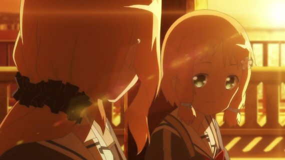 結城友奈は勇者である13