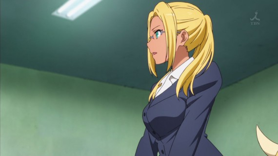 甘城ブリリアントパーク297