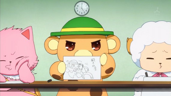 甘城ブリリアントパーク548