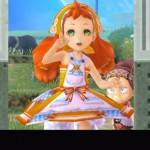 「ケイオスリングス3」日記1