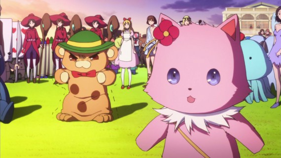 甘城ブリリアントパーク236