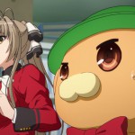『甘城ブリリアントパーク』第3話「テコ入れが効かない！」Bパートお気に入り台詞集