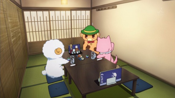 甘城ブリリアントパーク256