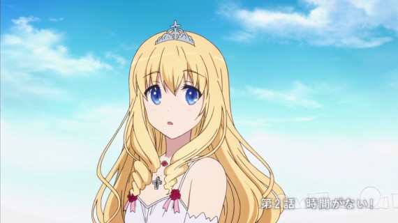 甘城ブリリアントパーク146