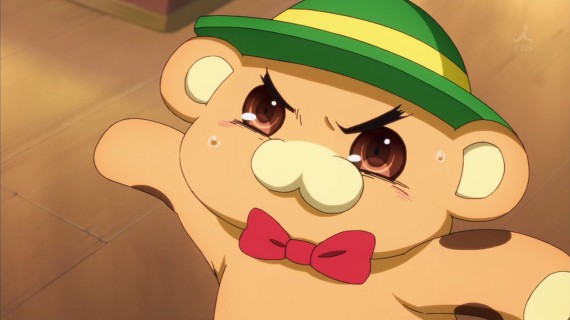 甘城ブリリアントパーク280