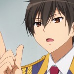 『甘城ブリリアントパーク』第3話「テコ入れが効かない！」Aパートお気に入り台詞集