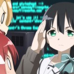 『結城友奈は勇者である』第1話「乙女の真心」Aパートお気に入り台詞要約集
