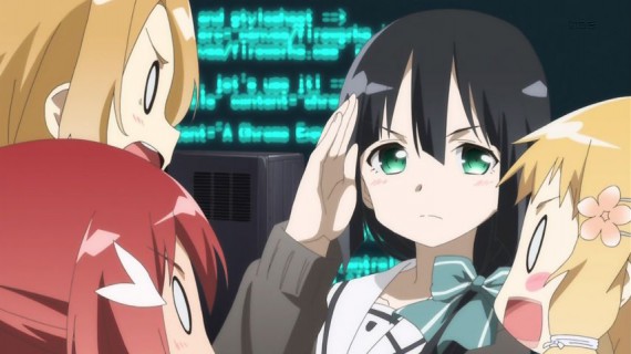 結城友奈は勇者である09