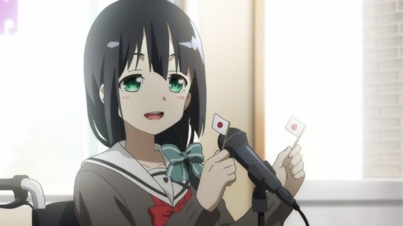 結城友奈は勇者である05