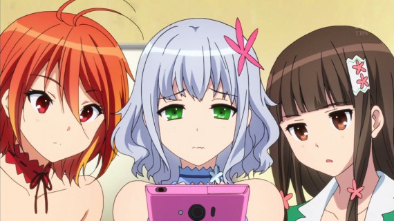 甘城ブリリアントパーク601