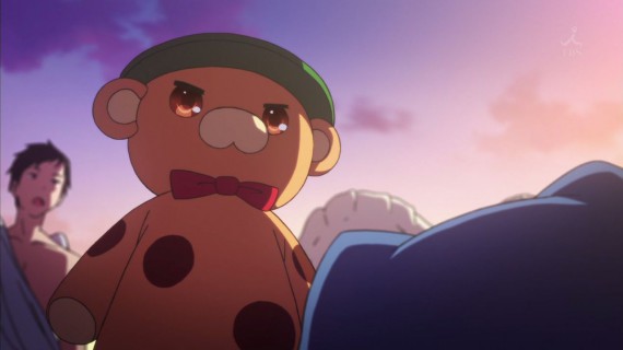 甘城ブリリアントパーク222