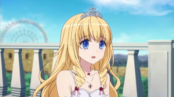 甘城ブリリアントパーク150