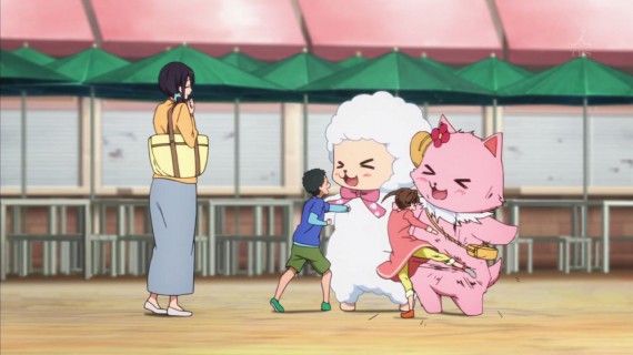 甘城ブリリアントパーク153