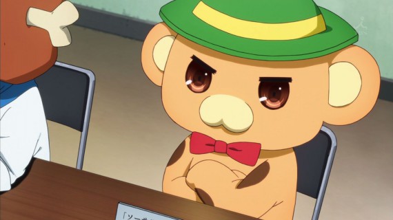 甘城ブリリアントパーク291