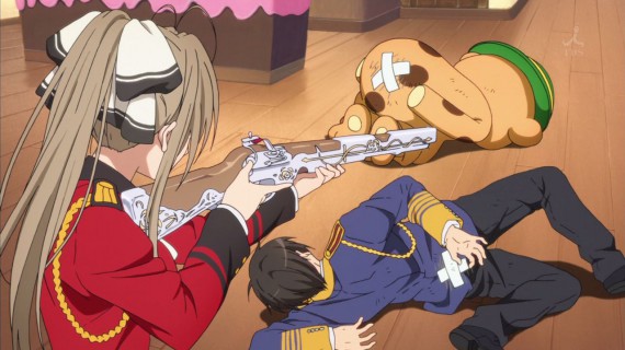 甘城ブリリアントパーク276