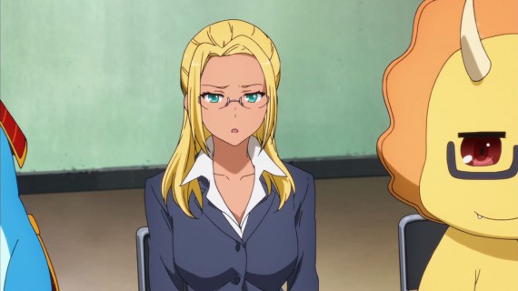 甘城ブリリアントパーク300
