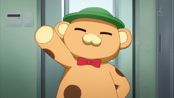 甘城ブリリアントパーク358