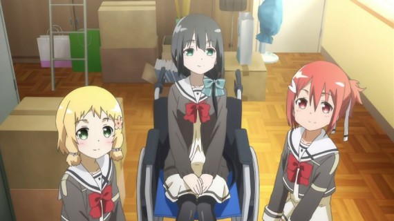 結城友奈は勇者である08