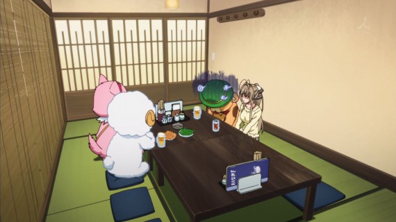 甘城ブリリアントパーク384
