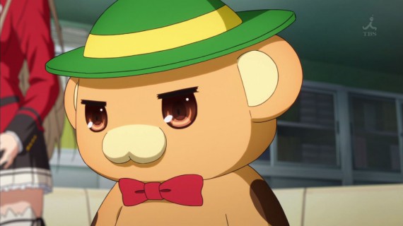 甘城ブリリアントパーク377