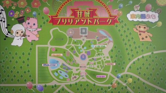 甘城ブリリアントパーク417