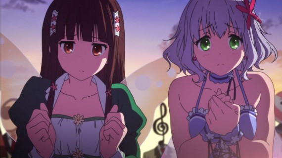 甘城ブリリアントパーク210