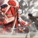 2016年に『進撃の巨人』TVアニメ第2期製作決定