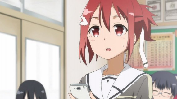 結城友奈は勇者である16