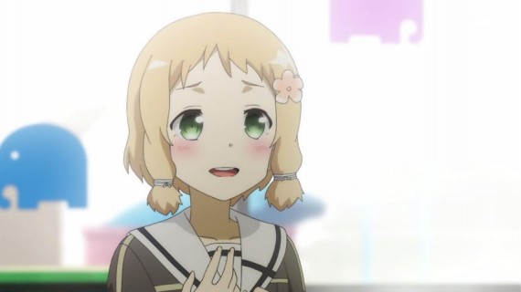 結城友奈は勇者である04