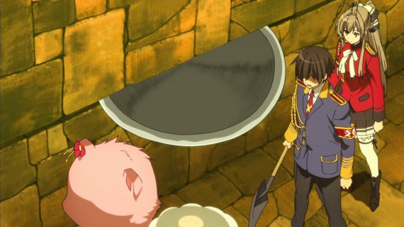 甘城ブリリアントパーク589