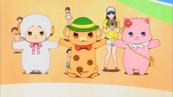 甘城ブリリアントパーク877