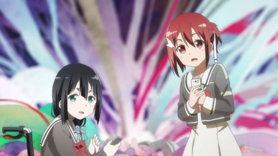 結城友奈は勇者である21