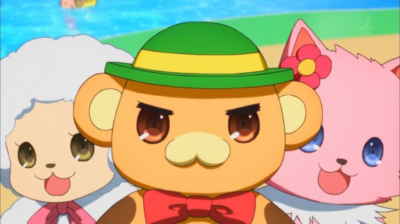甘城ブリリアントパーク843