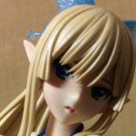 「シャイニング･レゾナンス」フィギュア付き特別限定版のフィギュアを紹介