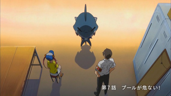 甘城ブリリアントパーク857