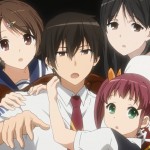 『甘城ブリリアントパーク』第6話「人手が足りない！」Aパートお気に入り台詞集
