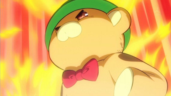 甘城ブリリアントパーク660
