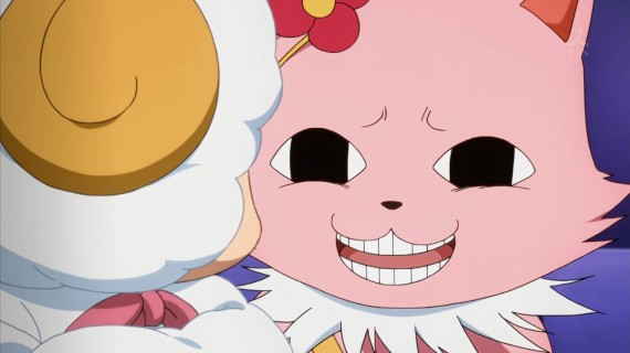 甘城ブリリアントパーク741