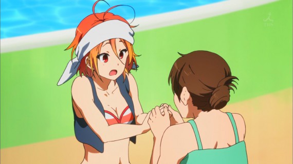 甘城ブリリアントパーク881