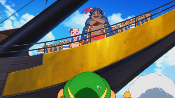 甘城ブリリアントパーク904